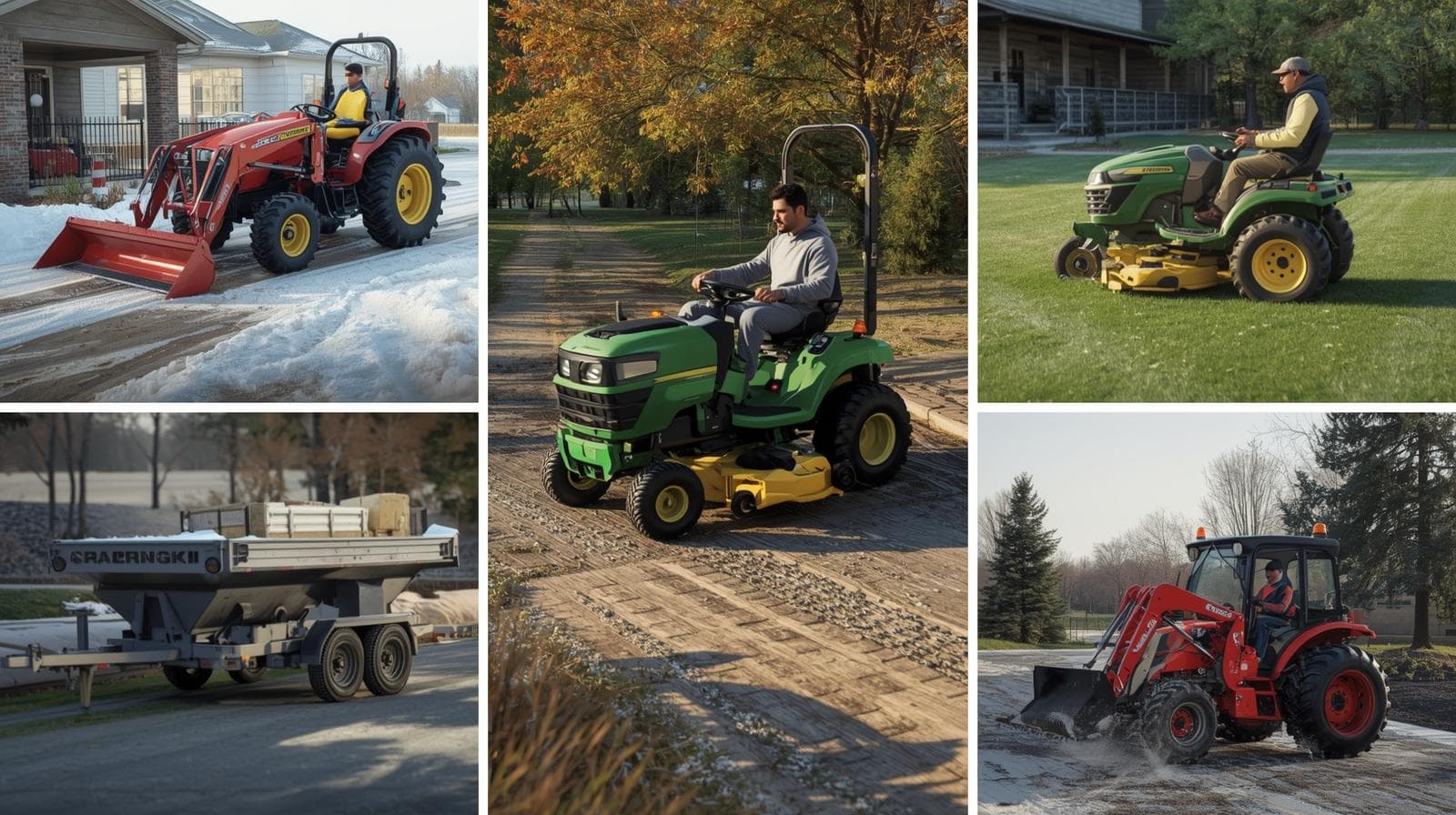 Automatisierte Ausschreibungen